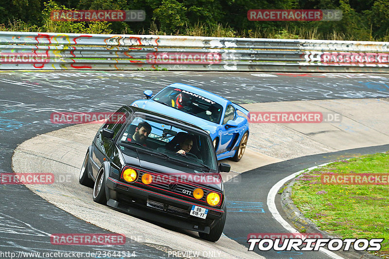 Bild #23644514 - Touristenfahrten Nürburgring Nordschleife (13.08.2023)