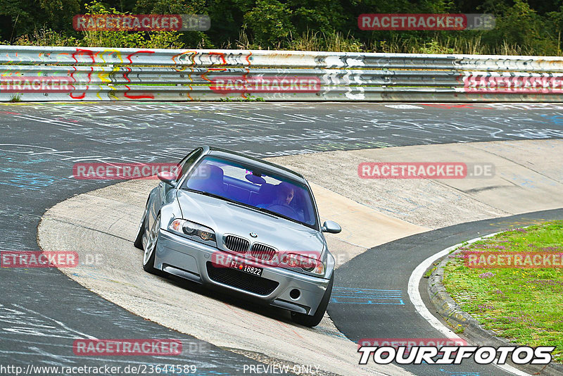 Bild #23644589 - Touristenfahrten Nürburgring Nordschleife (13.08.2023)