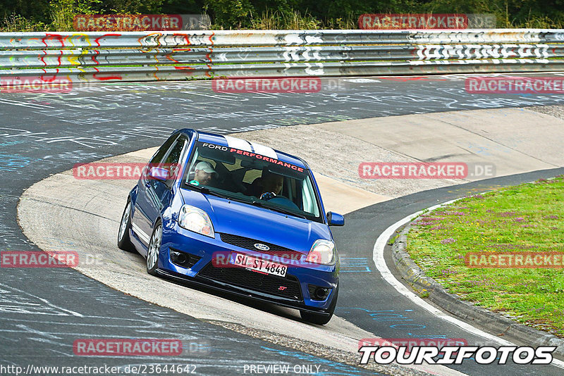 Bild #23644642 - Touristenfahrten Nürburgring Nordschleife (13.08.2023)