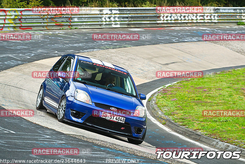 Bild #23644643 - Touristenfahrten Nürburgring Nordschleife (13.08.2023)