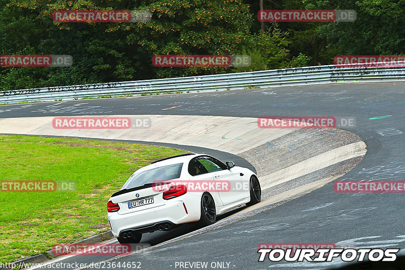 Bild #23644652 - Touristenfahrten Nürburgring Nordschleife (13.08.2023)