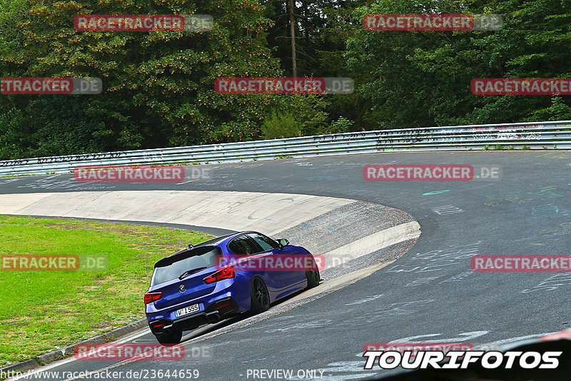 Bild #23644659 - Touristenfahrten Nürburgring Nordschleife (13.08.2023)