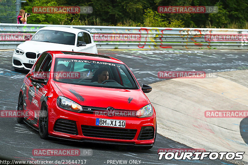 Bild #23644717 - Touristenfahrten Nürburgring Nordschleife (13.08.2023)