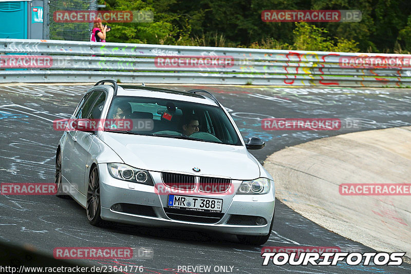 Bild #23644776 - Touristenfahrten Nürburgring Nordschleife (13.08.2023)