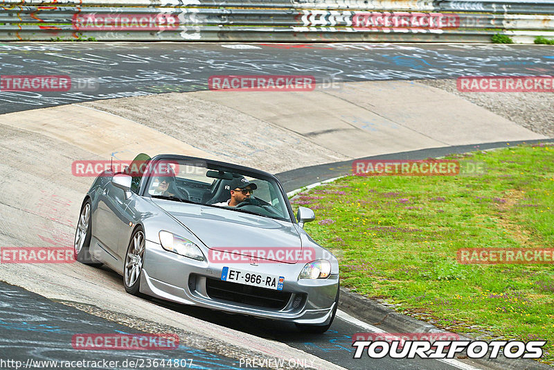 Bild #23644807 - Touristenfahrten Nürburgring Nordschleife (13.08.2023)