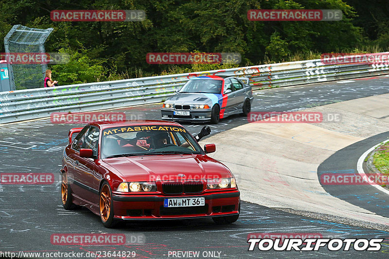 Bild #23644829 - Touristenfahrten Nürburgring Nordschleife (13.08.2023)