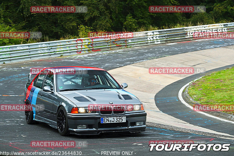 Bild #23644830 - Touristenfahrten Nürburgring Nordschleife (13.08.2023)