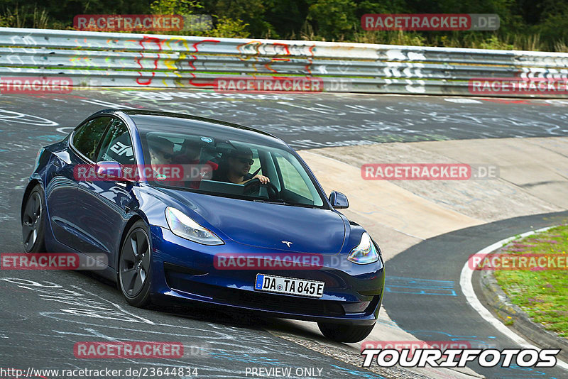 Bild #23644834 - Touristenfahrten Nürburgring Nordschleife (13.08.2023)