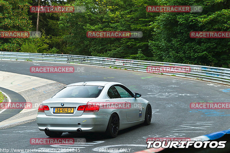 Bild #23644845 - Touristenfahrten Nürburgring Nordschleife (13.08.2023)