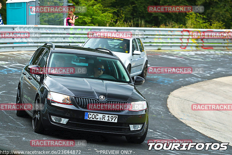 Bild #23644872 - Touristenfahrten Nürburgring Nordschleife (13.08.2023)