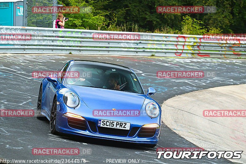 Bild #23644876 - Touristenfahrten Nürburgring Nordschleife (13.08.2023)