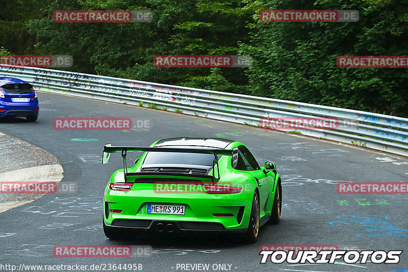 Bild #23644958 - Touristenfahrten Nürburgring Nordschleife (13.08.2023)