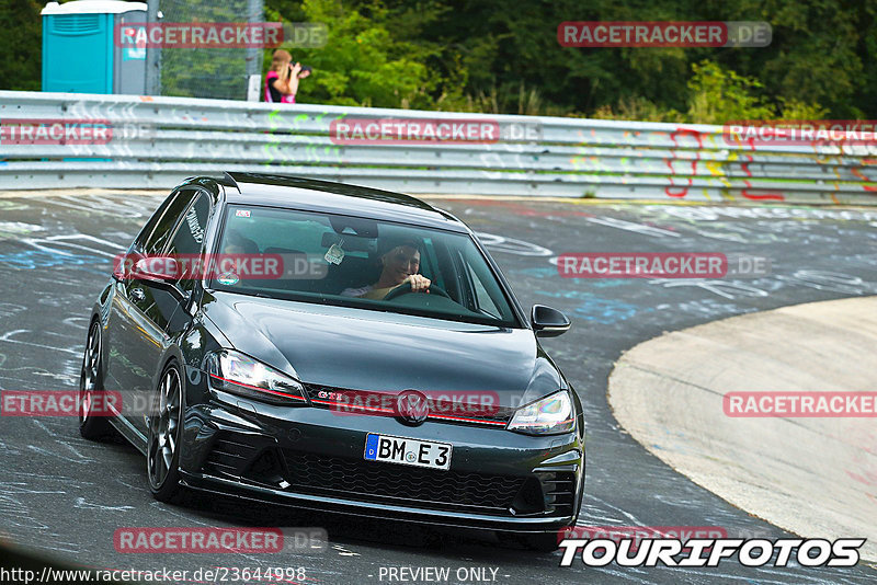 Bild #23644998 - Touristenfahrten Nürburgring Nordschleife (13.08.2023)