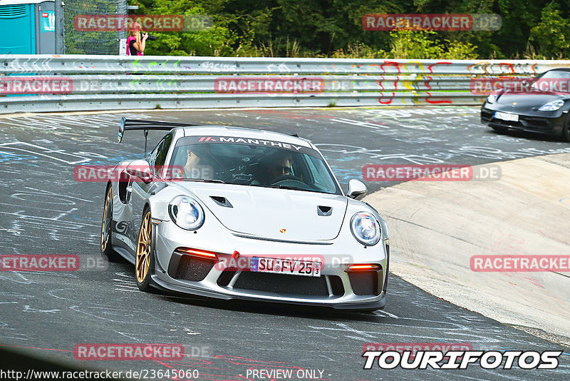 Bild #23645060 - Touristenfahrten Nürburgring Nordschleife (13.08.2023)