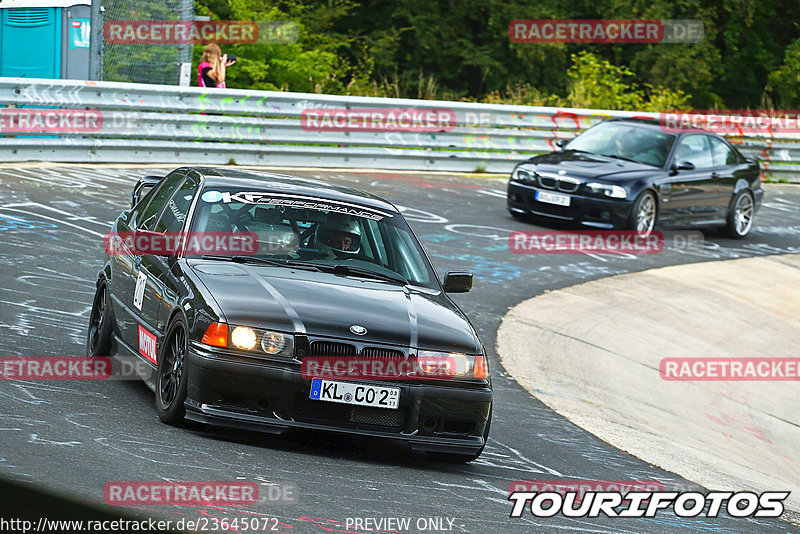 Bild #23645072 - Touristenfahrten Nürburgring Nordschleife (13.08.2023)