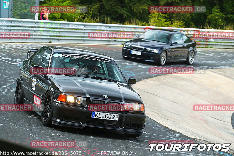 Bild #23645075 - Touristenfahrten Nürburgring Nordschleife (13.08.2023)