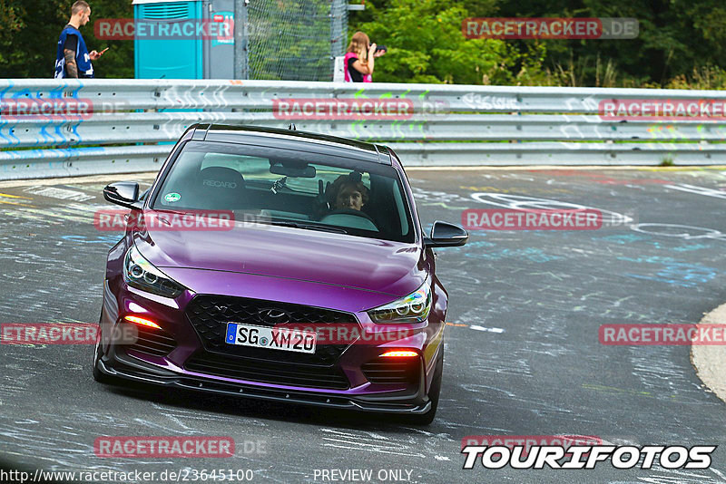 Bild #23645100 - Touristenfahrten Nürburgring Nordschleife (13.08.2023)