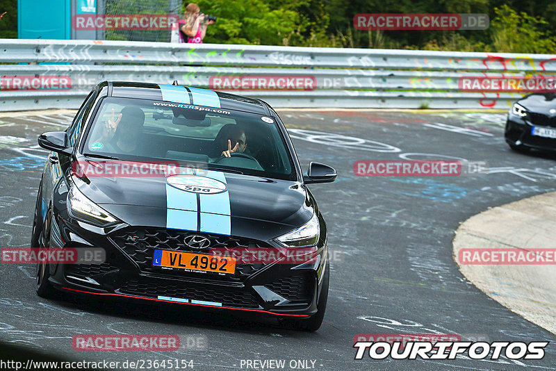 Bild #23645154 - Touristenfahrten Nürburgring Nordschleife (13.08.2023)