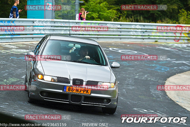 Bild #23645159 - Touristenfahrten Nürburgring Nordschleife (13.08.2023)