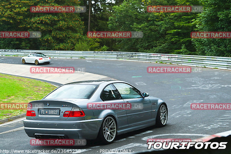 Bild #23645258 - Touristenfahrten Nürburgring Nordschleife (13.08.2023)