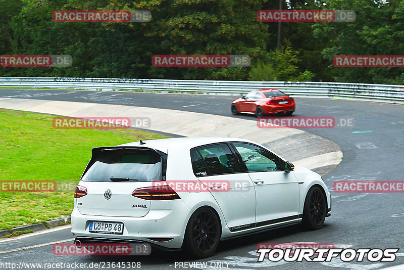 Bild #23645308 - Touristenfahrten Nürburgring Nordschleife (13.08.2023)