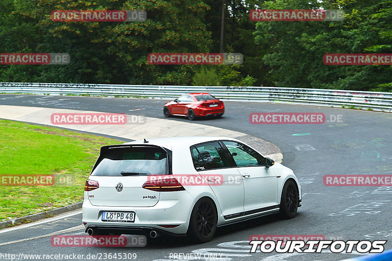 Bild #23645309 - Touristenfahrten Nürburgring Nordschleife (13.08.2023)