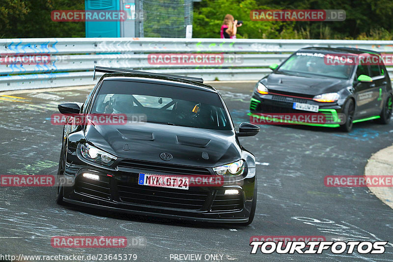 Bild #23645379 - Touristenfahrten Nürburgring Nordschleife (13.08.2023)