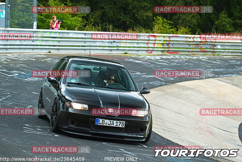 Bild #23645409 - Touristenfahrten Nürburgring Nordschleife (13.08.2023)