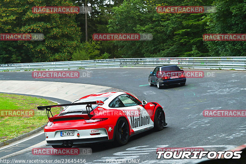 Bild #23645456 - Touristenfahrten Nürburgring Nordschleife (13.08.2023)