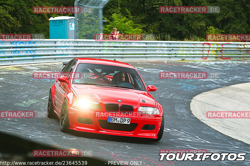 Bild #23645539 - Touristenfahrten Nürburgring Nordschleife (13.08.2023)