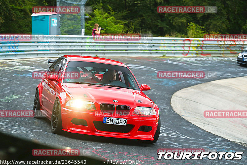 Bild #23645540 - Touristenfahrten Nürburgring Nordschleife (13.08.2023)