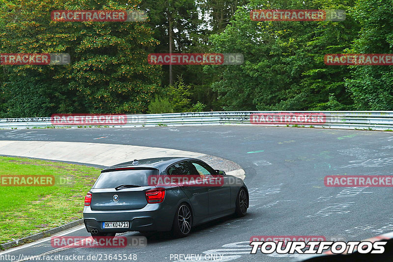 Bild #23645548 - Touristenfahrten Nürburgring Nordschleife (13.08.2023)