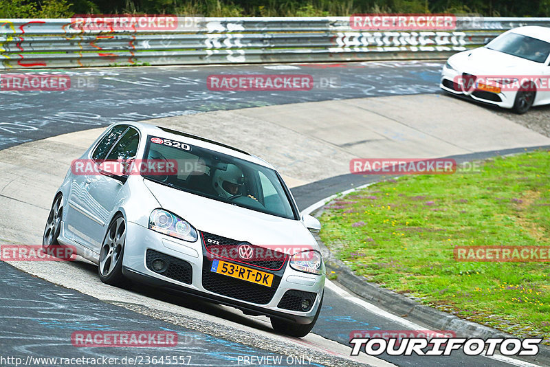 Bild #23645557 - Touristenfahrten Nürburgring Nordschleife (13.08.2023)