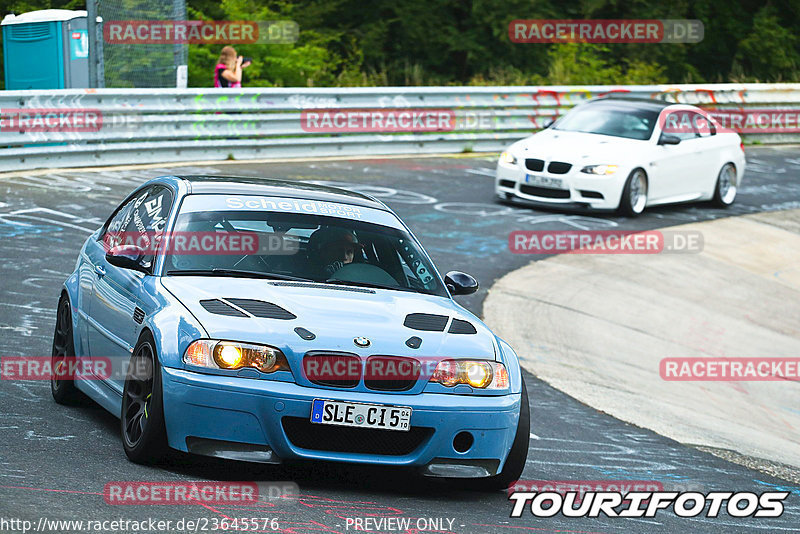 Bild #23645576 - Touristenfahrten Nürburgring Nordschleife (13.08.2023)