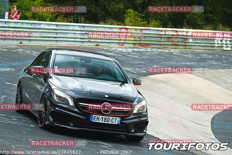 Bild #23645622 - Touristenfahrten Nürburgring Nordschleife (13.08.2023)