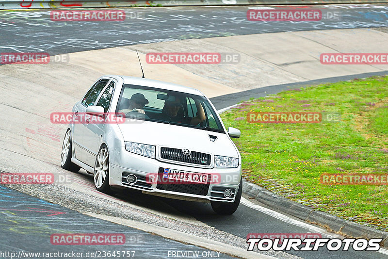 Bild #23645757 - Touristenfahrten Nürburgring Nordschleife (13.08.2023)