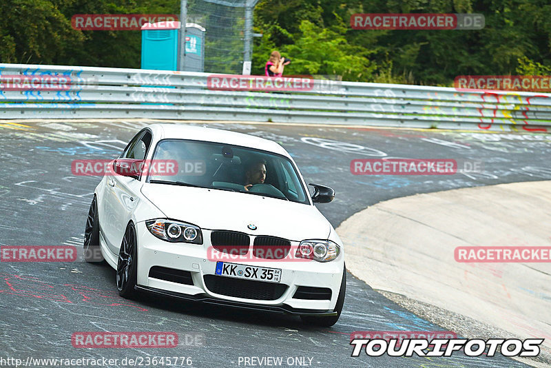 Bild #23645776 - Touristenfahrten Nürburgring Nordschleife (13.08.2023)