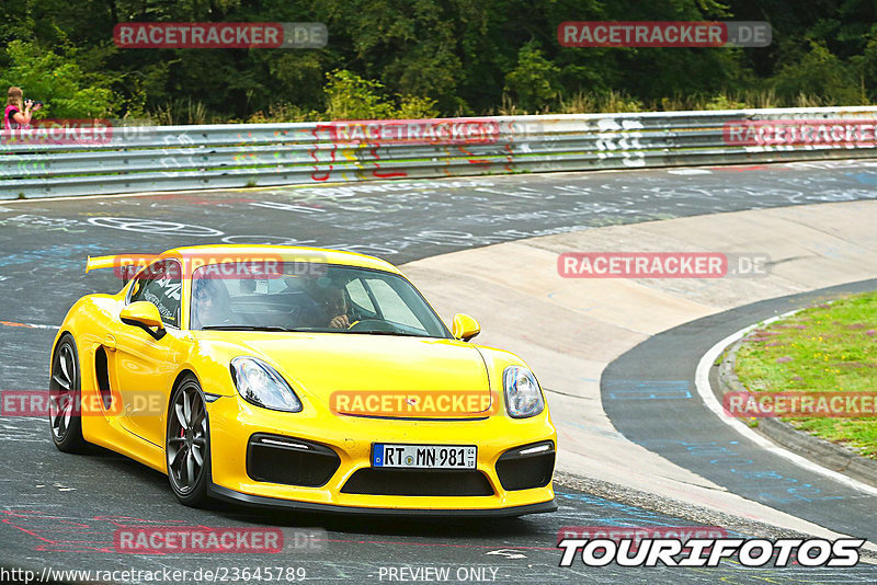 Bild #23645789 - Touristenfahrten Nürburgring Nordschleife (13.08.2023)