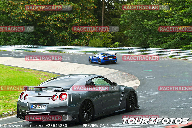 Bild #23645880 - Touristenfahrten Nürburgring Nordschleife (13.08.2023)