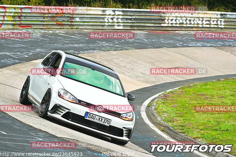 Bild #23645923 - Touristenfahrten Nürburgring Nordschleife (13.08.2023)