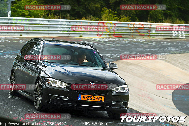 Bild #23645947 - Touristenfahrten Nürburgring Nordschleife (13.08.2023)