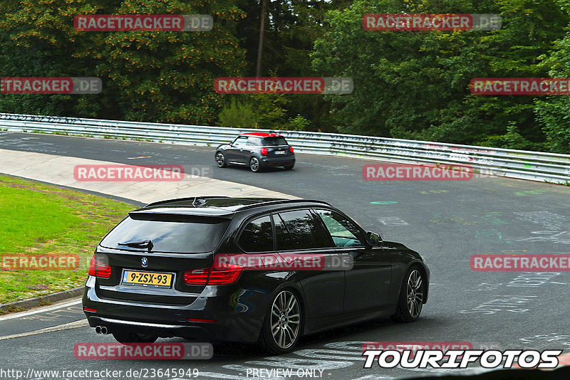 Bild #23645949 - Touristenfahrten Nürburgring Nordschleife (13.08.2023)