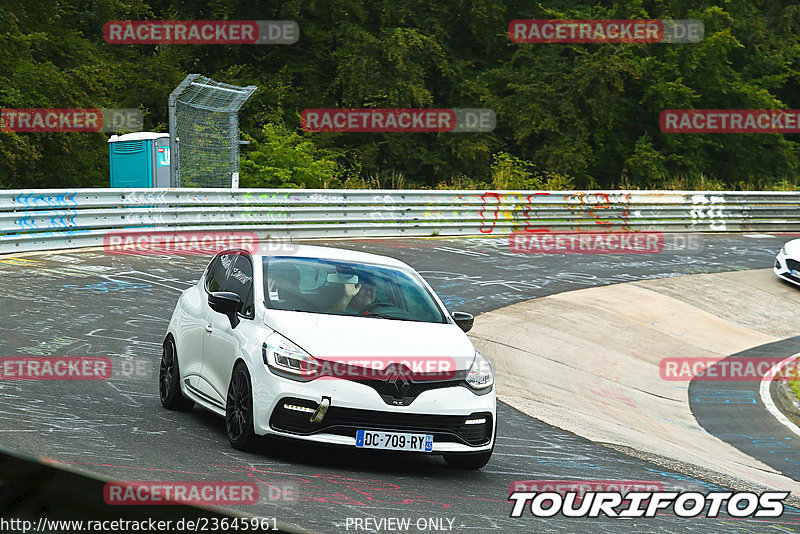 Bild #23645961 - Touristenfahrten Nürburgring Nordschleife (13.08.2023)