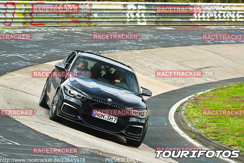 Bild #23645978 - Touristenfahrten Nürburgring Nordschleife (13.08.2023)