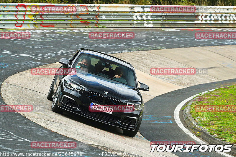 Bild #23645979 - Touristenfahrten Nürburgring Nordschleife (13.08.2023)