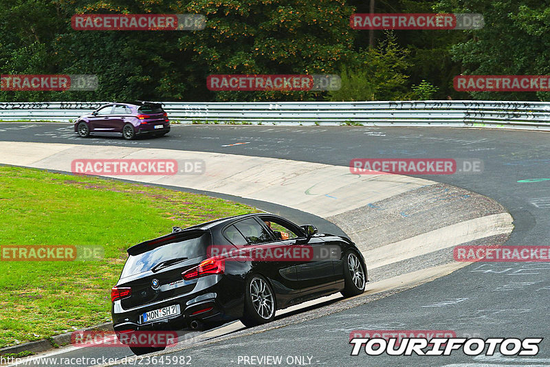 Bild #23645982 - Touristenfahrten Nürburgring Nordschleife (13.08.2023)