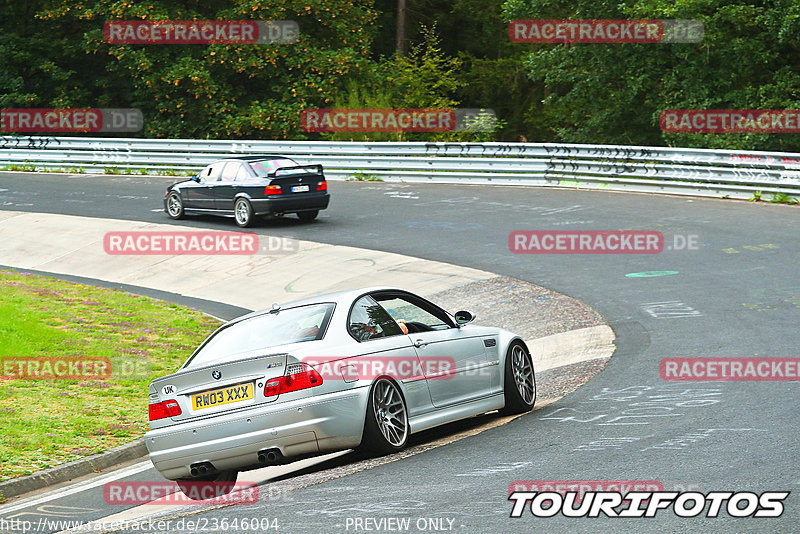 Bild #23646004 - Touristenfahrten Nürburgring Nordschleife (13.08.2023)