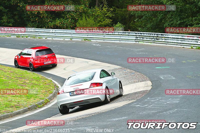 Bild #23646035 - Touristenfahrten Nürburgring Nordschleife (13.08.2023)