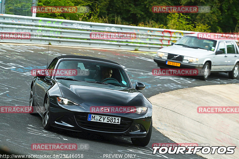 Bild #23646058 - Touristenfahrten Nürburgring Nordschleife (13.08.2023)