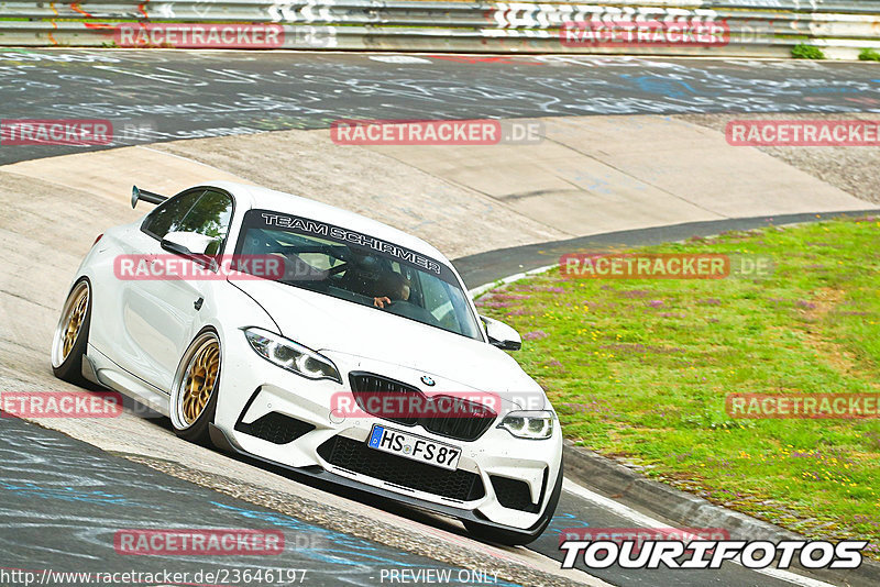 Bild #23646197 - Touristenfahrten Nürburgring Nordschleife (13.08.2023)